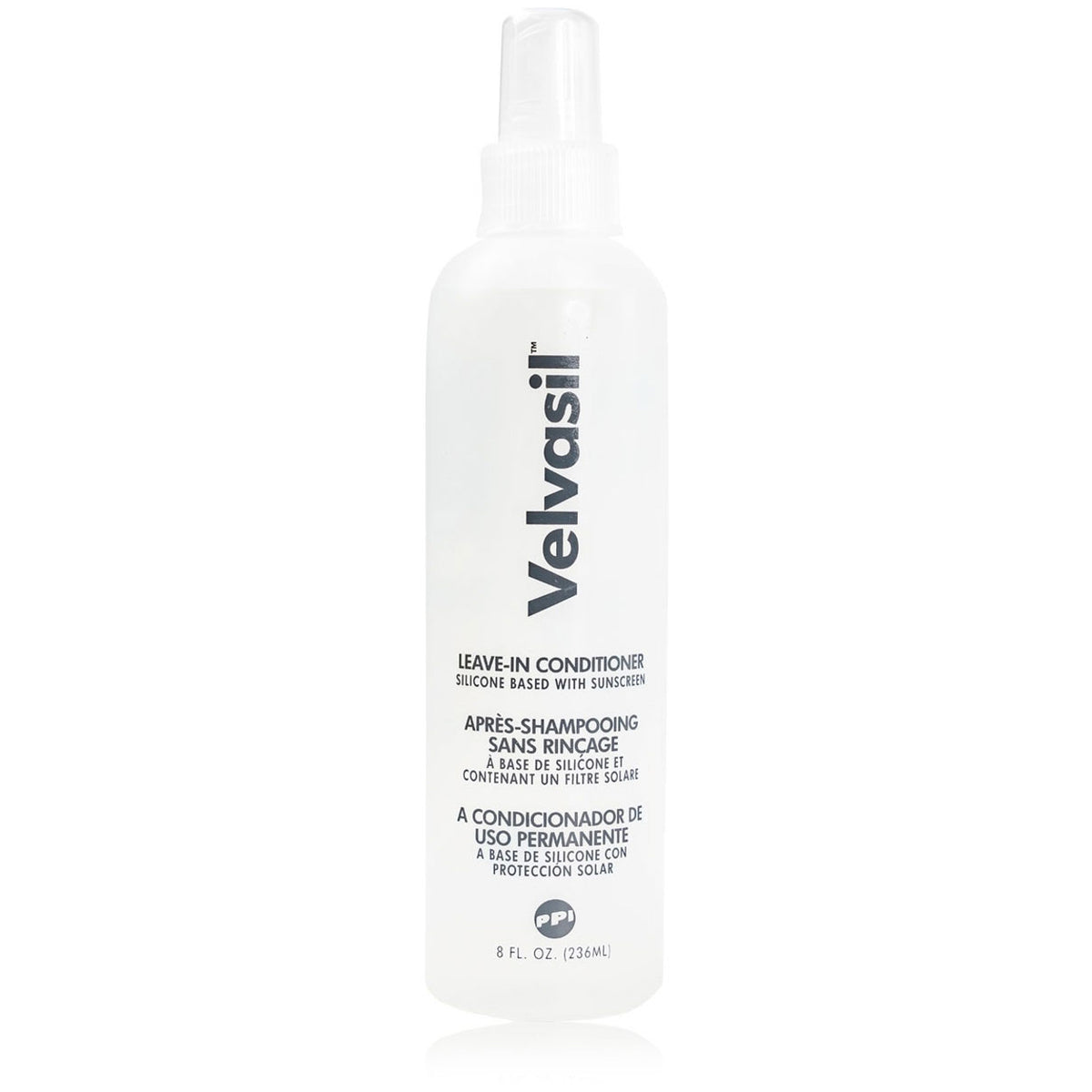 Velvasil Leave-In Conditioner – 8 oz for Synthetic Hair – Changing