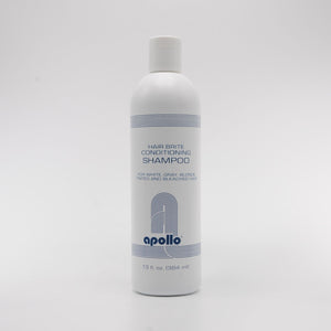 
                  
                    Load image into Gallery viewer, Apollo Hair Brite Conditioning Shampoo 13oz
                  
                
