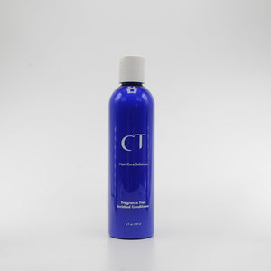 
                  
                    Load image into Gallery viewer, Caring Touch (CT) Enriched Conditioner 8oz
                  
                
