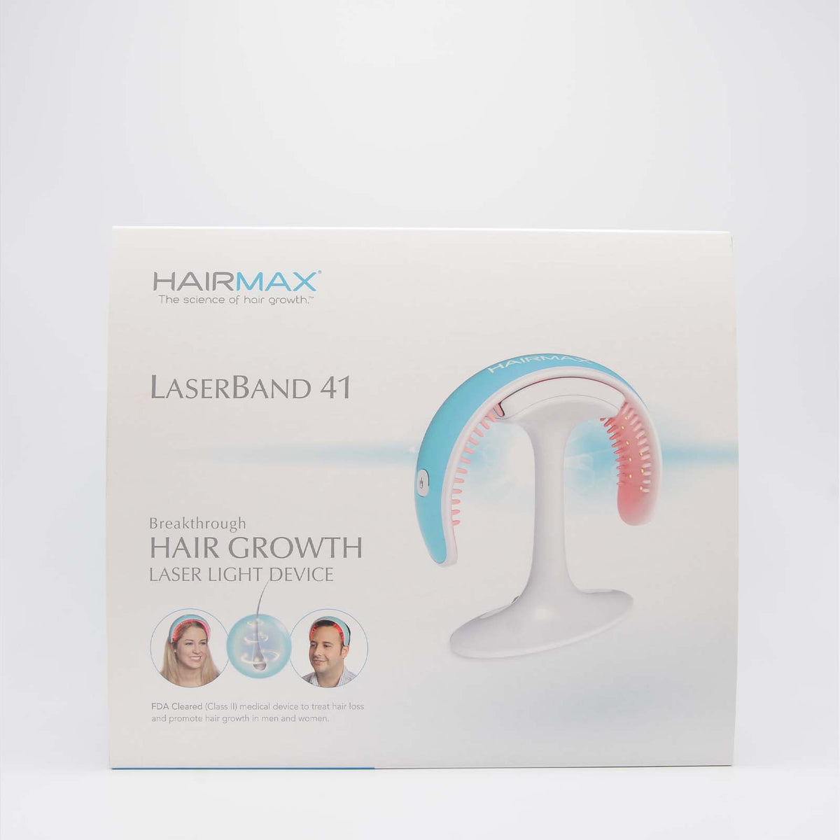 HairMax Laser Band 41