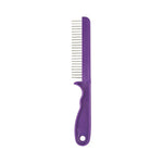 Hair Doctor Comb 7" with handle