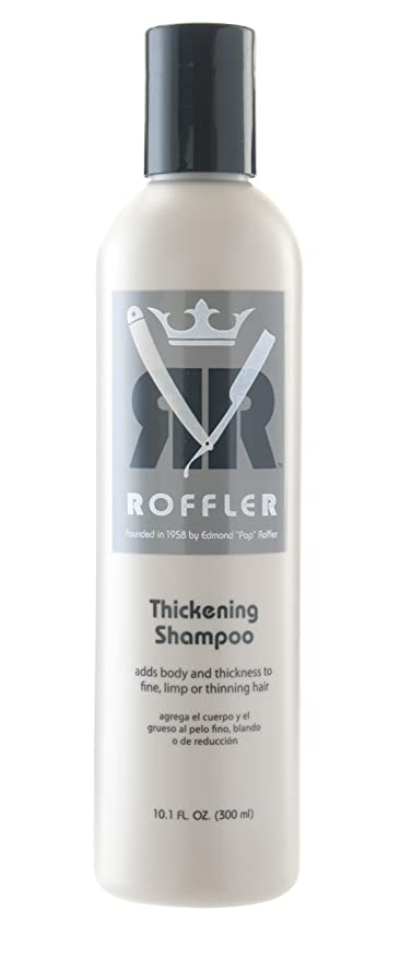 Roffler Thickening Shampoo