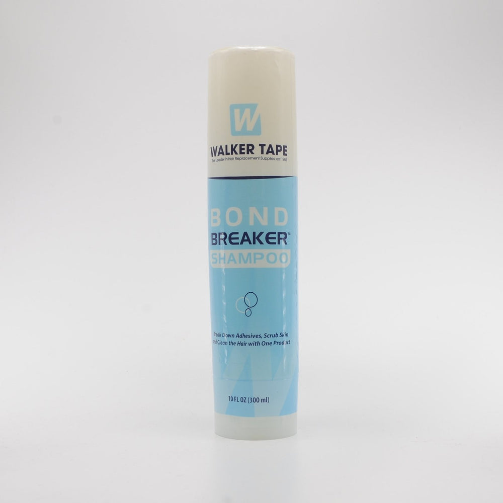 Walker Bond Breaker Shampoo 10oz