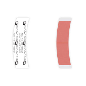 
                  
                    Load image into Gallery viewer, Walker Duo-Tac Thin Tape- Contour Strips (36/pkt)
                  
                