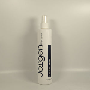 
                  
                    Load image into Gallery viewer, Jorgen Men’s Sculpting Spray – 10 oz | Flexible Hold + Volume
                  
                