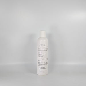 
                  
                    Load image into Gallery viewer, Ingredients and usage instructions for CES Cheveux Wet Phase Sculpturing Lotion 8 oz
                  
                