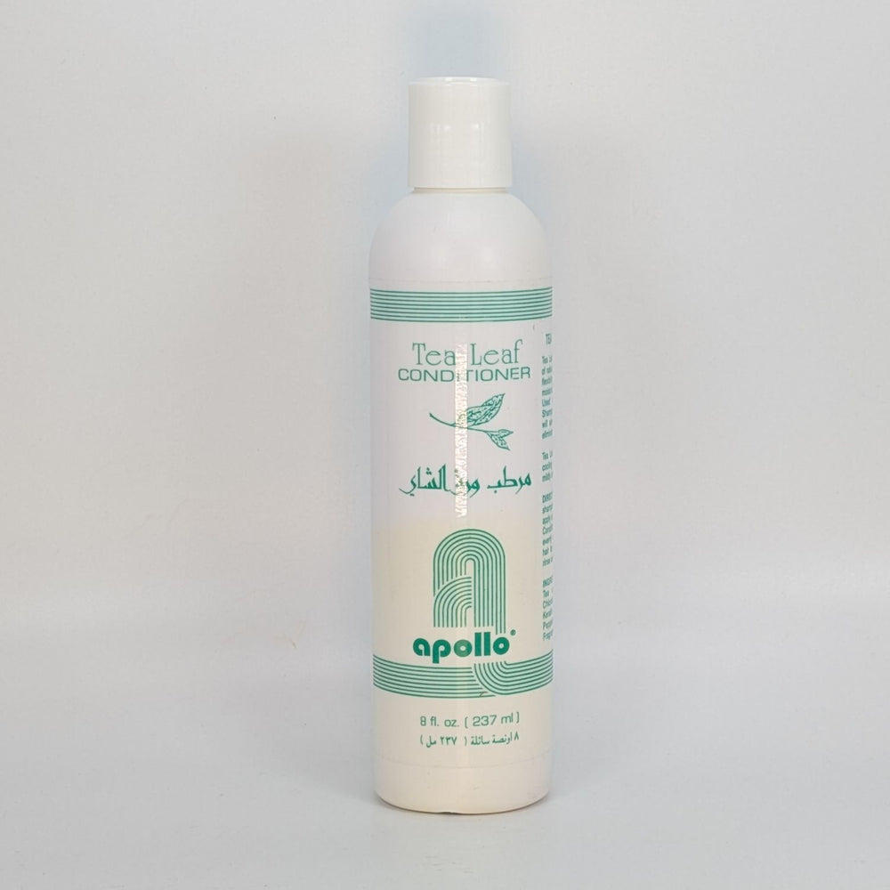 
                  
                    Load image into Gallery viewer, Apollo Tea Leaf Conditioner 8 oz
                  
                
