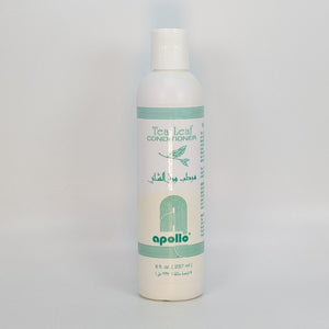 
                  
                    Load image into Gallery viewer, Apollo Tea Leaf Conditioner 8 oz
                  
                