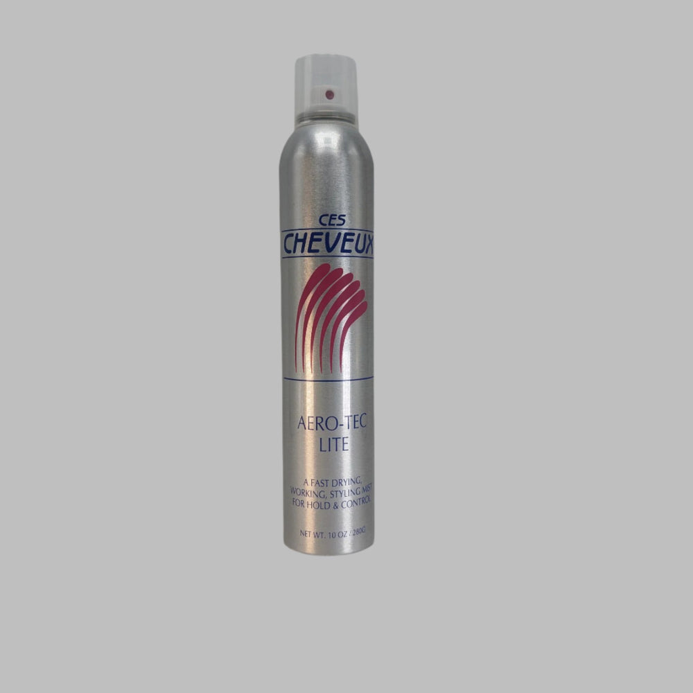 CES CHEVEUX AERO_TEC LITE Hair_Spray