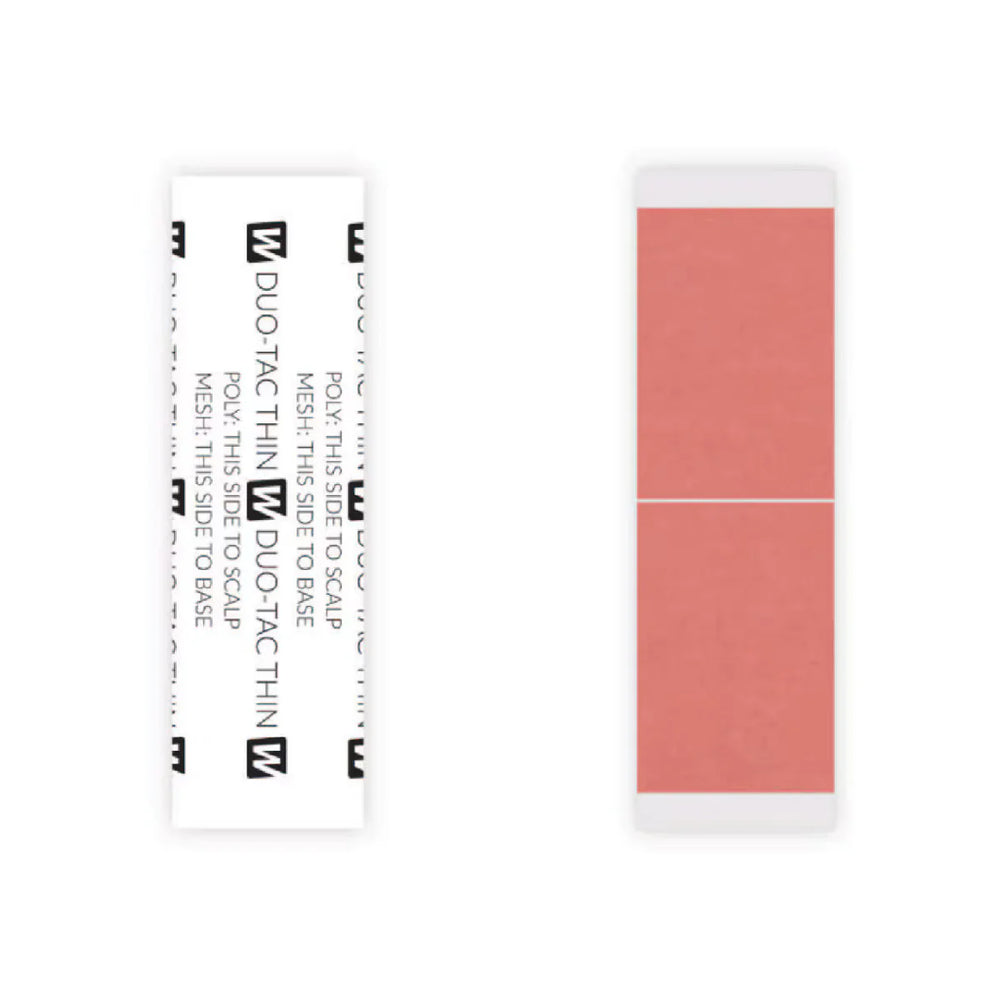 Duo-tac thin 1 inch