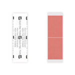 Duo-tac thin 1 inch