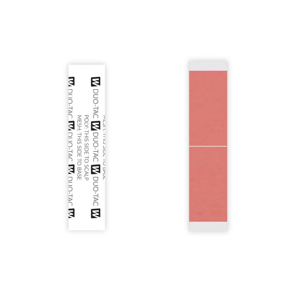 
                  
                    Load image into Gallery viewer, DuoTac-Strips-Three- Quarter inch
                  
                