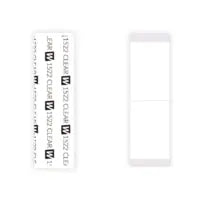 
                  
                    Load image into Gallery viewer, Walker 1522 Clear Tape - Straight Strips (36/pkt)
                  
                