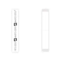 
                  
                    Load image into Gallery viewer, Walker 1522 Clear Tape - Straight Strips (36/pkt)
                  
                
