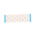 Walker Extenda-Bond Plus - 1" x 3" Straight Strips, 36pc/Bag