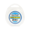 
                  
                    Load image into Gallery viewer, Lace Front 3/4 X 3 yd
                  
                