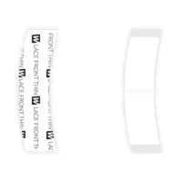 
                  
                    Load image into Gallery viewer, Lace Front Thin - C Contour, 36pc/Bag
                  
                