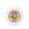 
                  
                    Load image into Gallery viewer, Walker Sensi-Tak (Red-Liner) Straight Tape Roll
                  
                