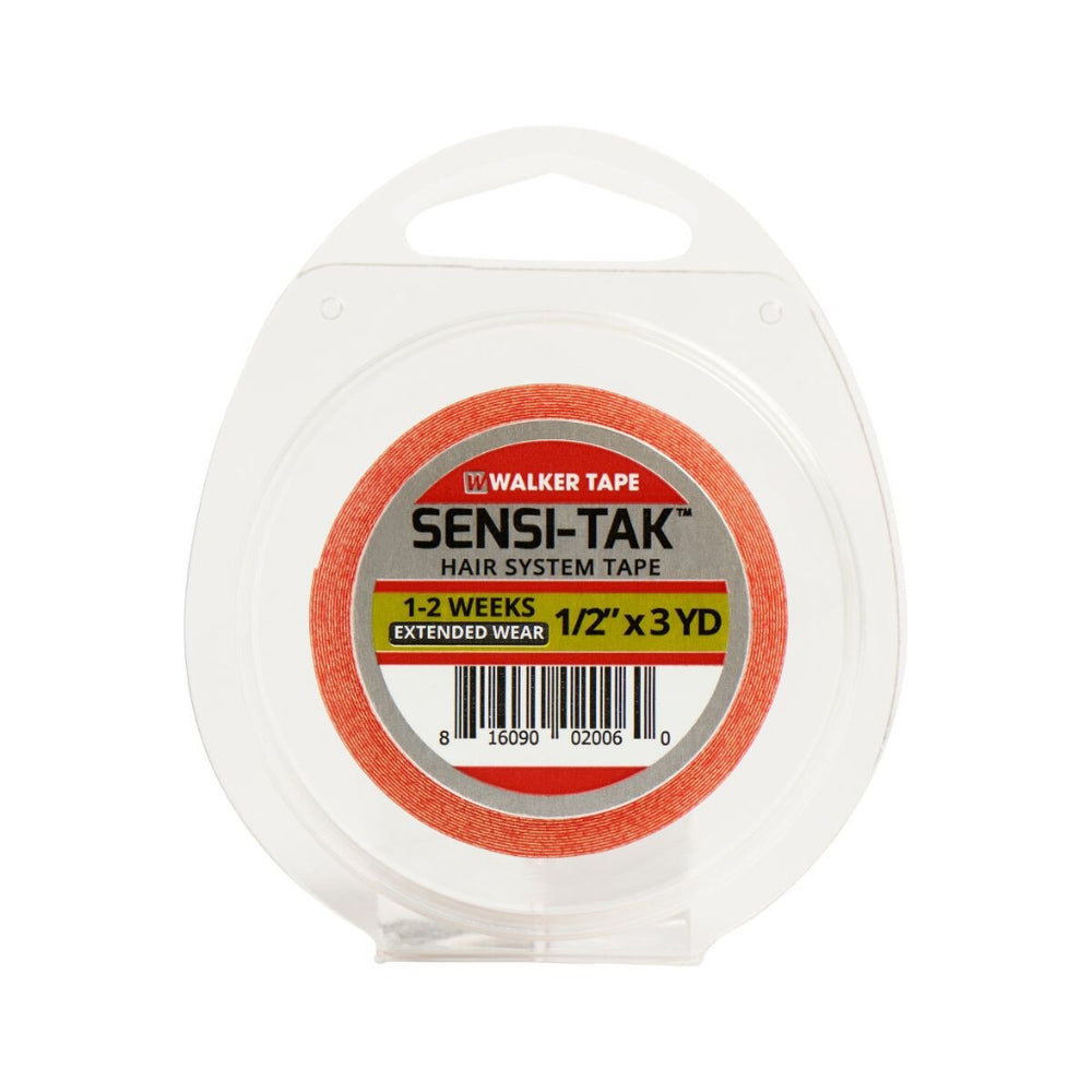 
                  
                    Load image into Gallery viewer, Sensi-Tak - 1/2&amp;quot; X 3 Yds, Roll
                  
                