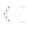 
                  
                    Load image into Gallery viewer, Super Stick - A Contour, 36pc/Bag
                  
                