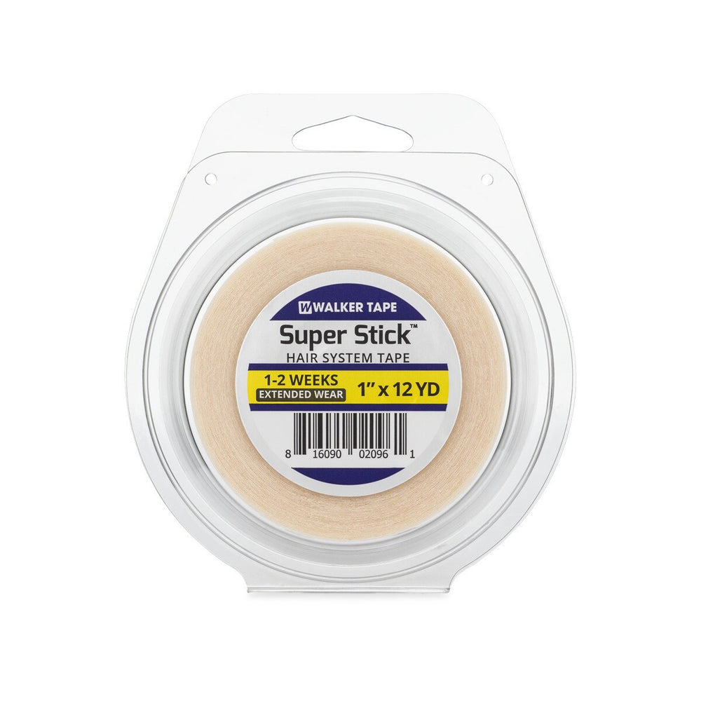 
                  
                    Load image into Gallery viewer, Walker Super Stick Tape Roll
                  
                