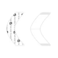 
                  
                    Load image into Gallery viewer, This Side To Base - A Contour, 36pc/Bag
                  
                