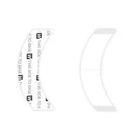 
                  
                    Load image into Gallery viewer, This Side To Base - CC Contour, 36pc/Bag
                  
                