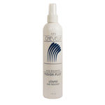 Front of CES Cheveux Acid Balanced Fusion-Plus Vitamin Hair Treatment bottle
