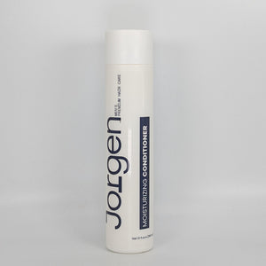 
                  
                    Load image into Gallery viewer, jorgen m moisturizing conditioner 10 oz front – hydrating hair conditioner for men
                  
                