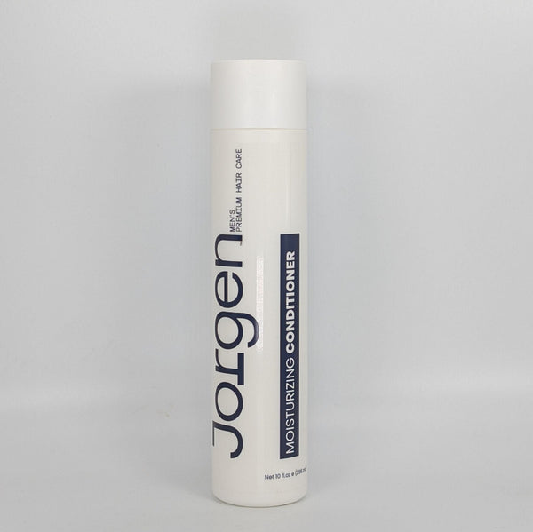 Jorgen M Moisturizing Conditioner – 10 oz | 32 oz – Changing