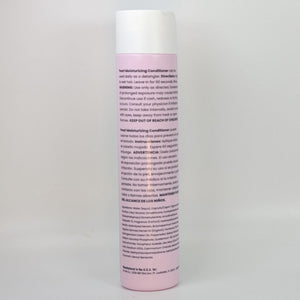 
                  
                    Load image into Gallery viewer, Back of Jorgen Women’s Pearl Moisturizing Shampoo – 10 oz bottle, showing product label and ingredients. Part of Jorgen Women’s Premium Hair Care
                  
                