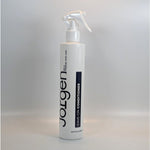  Jorgen M Leave-On Conditioner – front bottle view with spray top