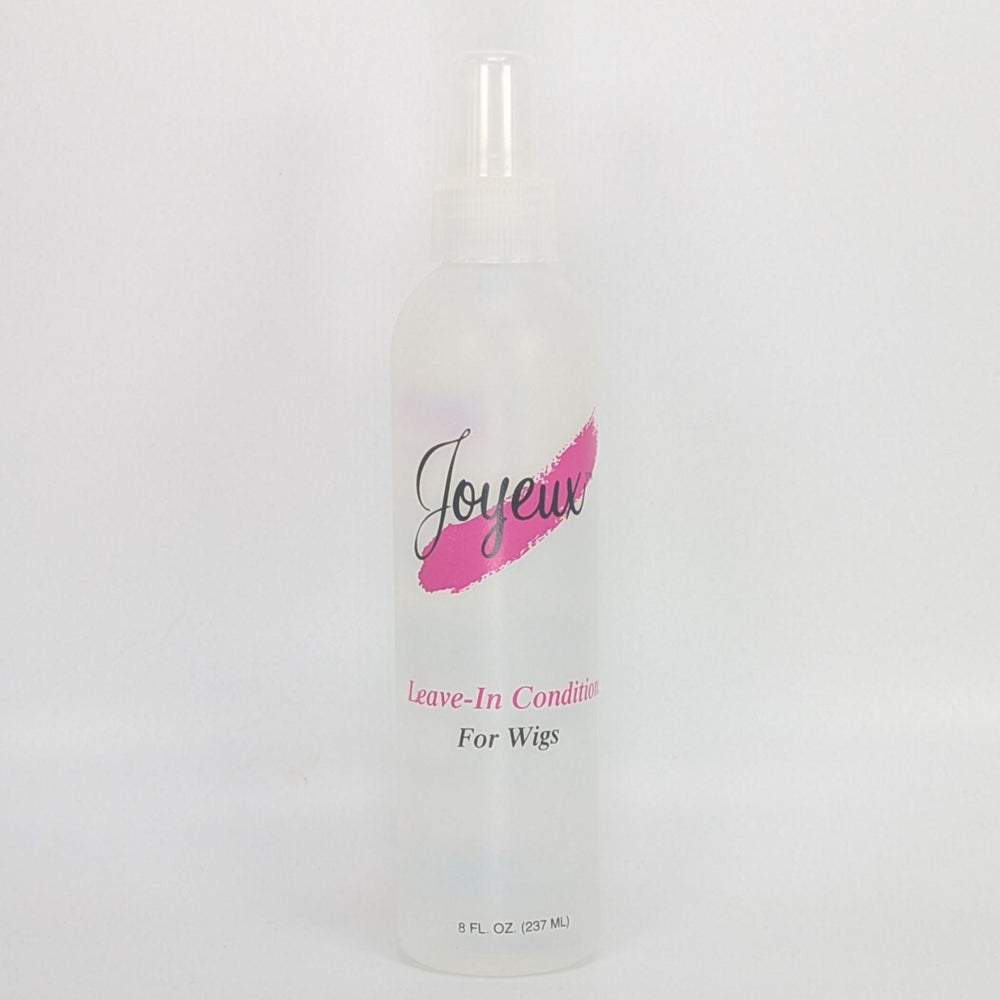 joyeux-leave-in-conditioner front of bottle