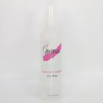 joyeux-leave-in-conditioner front of bottle
