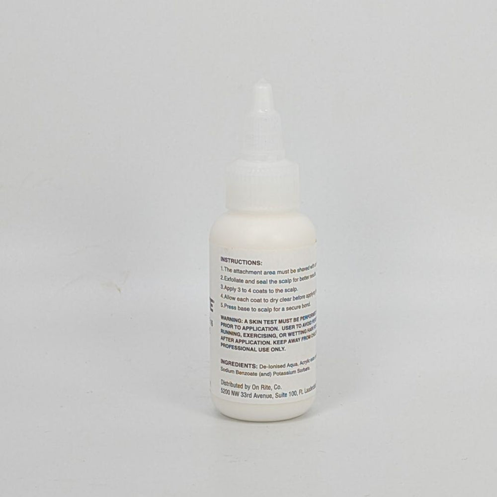 
                  
                    Load image into Gallery viewer, Perma Rite Extreme #16 adhesive back label ingredients
                  
                