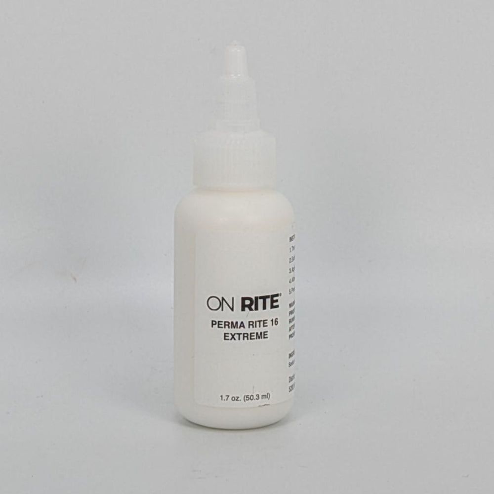 Perma Rite 16 Extreme adhesive front 1.7 oz bottle