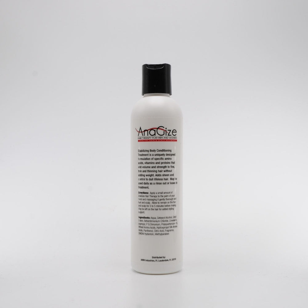 
                  
                    Load image into Gallery viewer, AnagGize Stabilizing Body Conditioning Treatment 8oz (Step 3)
                  
                
