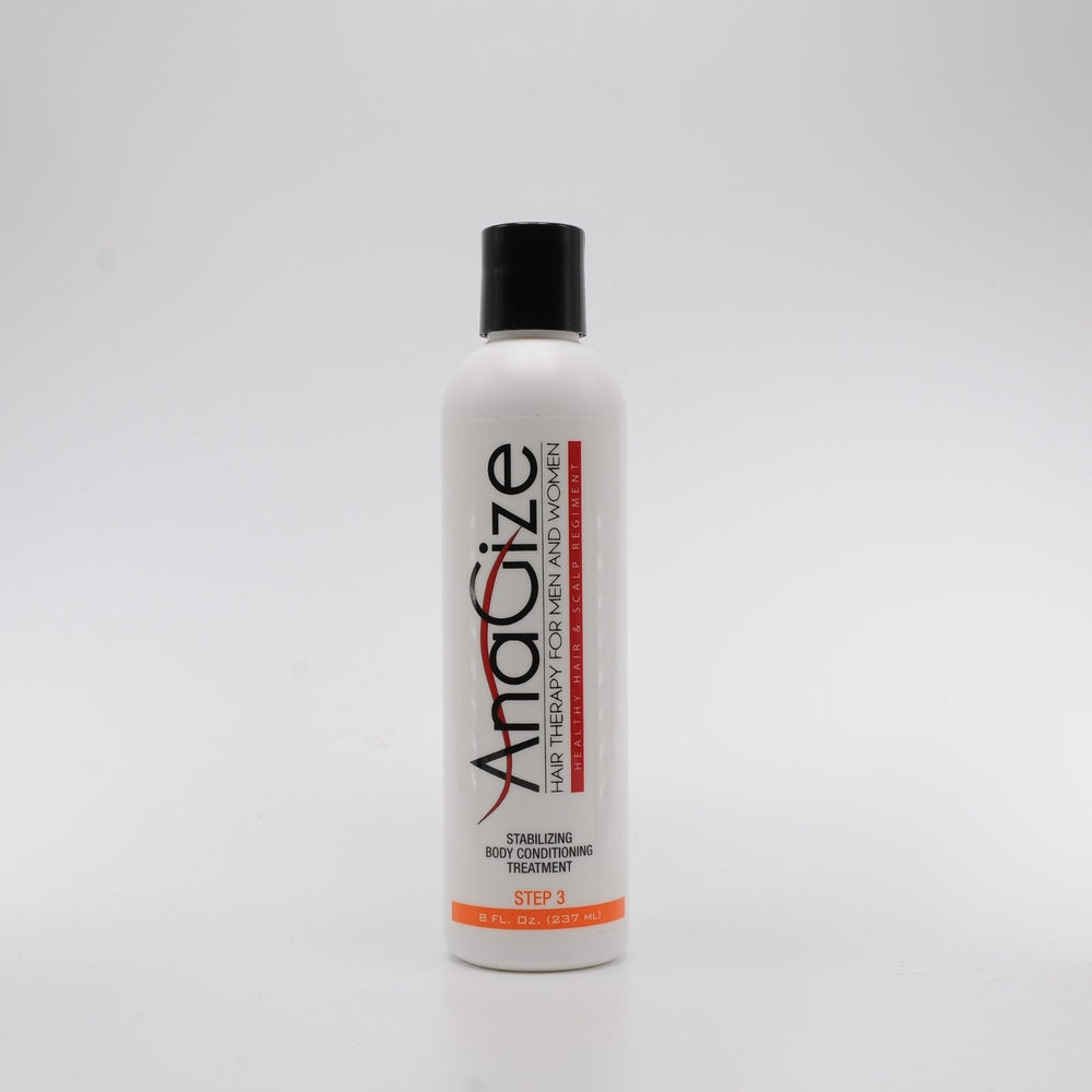 
                  
                    Load image into Gallery viewer, AnagGize Stabilizing Body Conditioning Treatment 8oz (Step 3)
                  
                