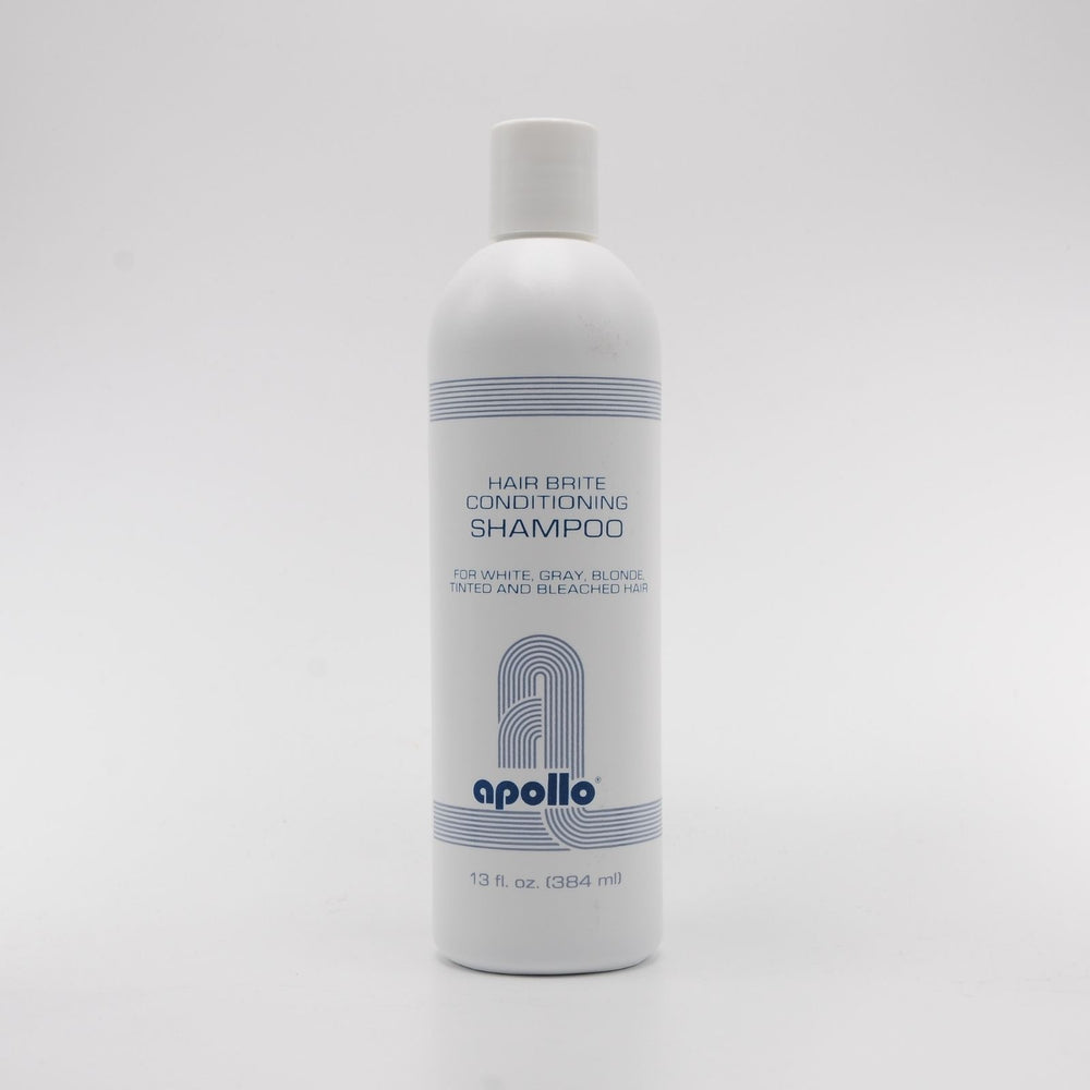 Apollo Hair Brite Conditioning Shampoo 13oz