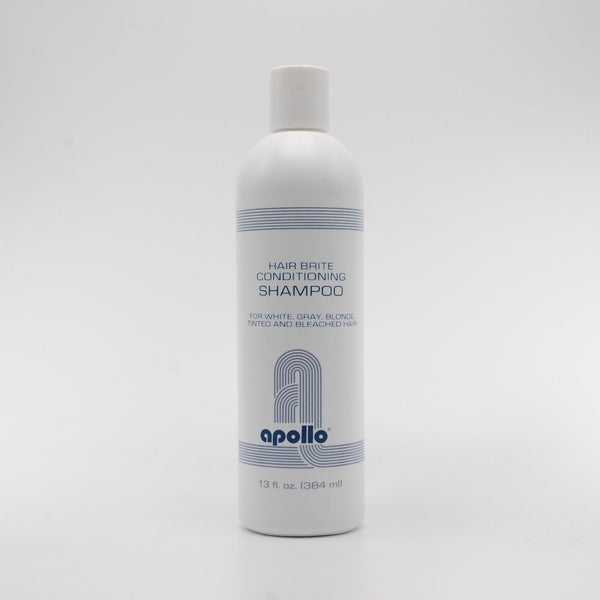 Apollo Hair Brite Conditioning Shampoo 13oz – Changing Images LLC