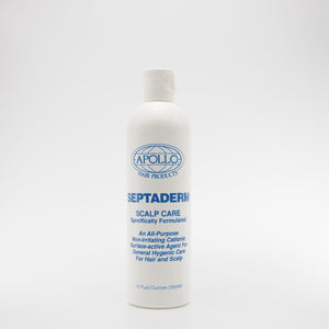 
                  
                    Load image into Gallery viewer, Apollo Septaderm 12oz
                  
                