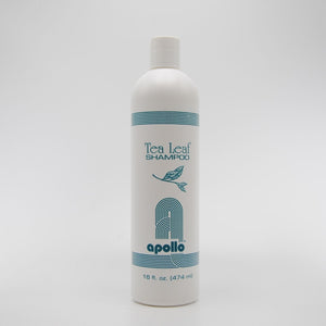 
                  
                    Load image into Gallery viewer, Apollo Tea Leaf Shampoo
                  
                