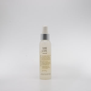
                  
                    Load image into Gallery viewer, Artisyn Shine &amp;amp; Seal Mist  4 oz
                  
                