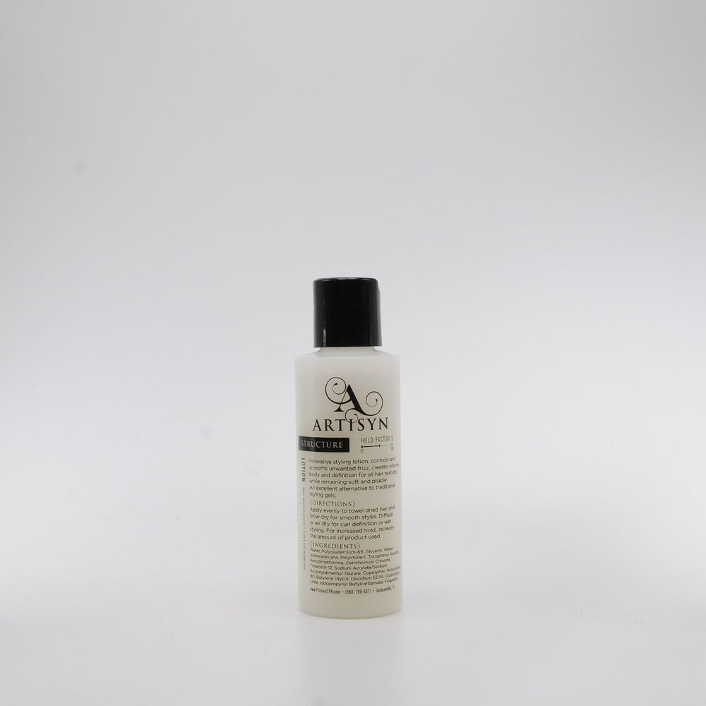 
                  
                    Load image into Gallery viewer, Artisyn Struture Lotion 4 oz
                  
                