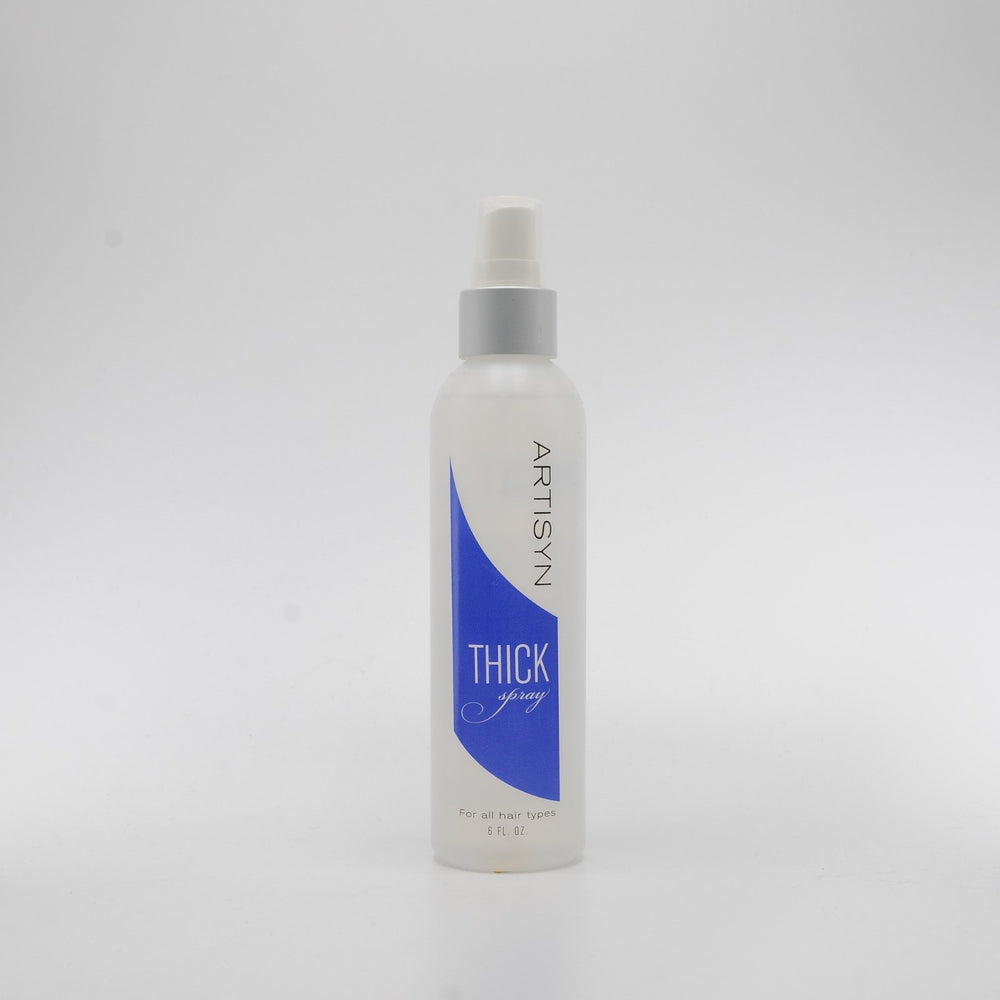 
                  
                    Load image into Gallery viewer, Artisyn Thick Spray 6oz
                  
                
