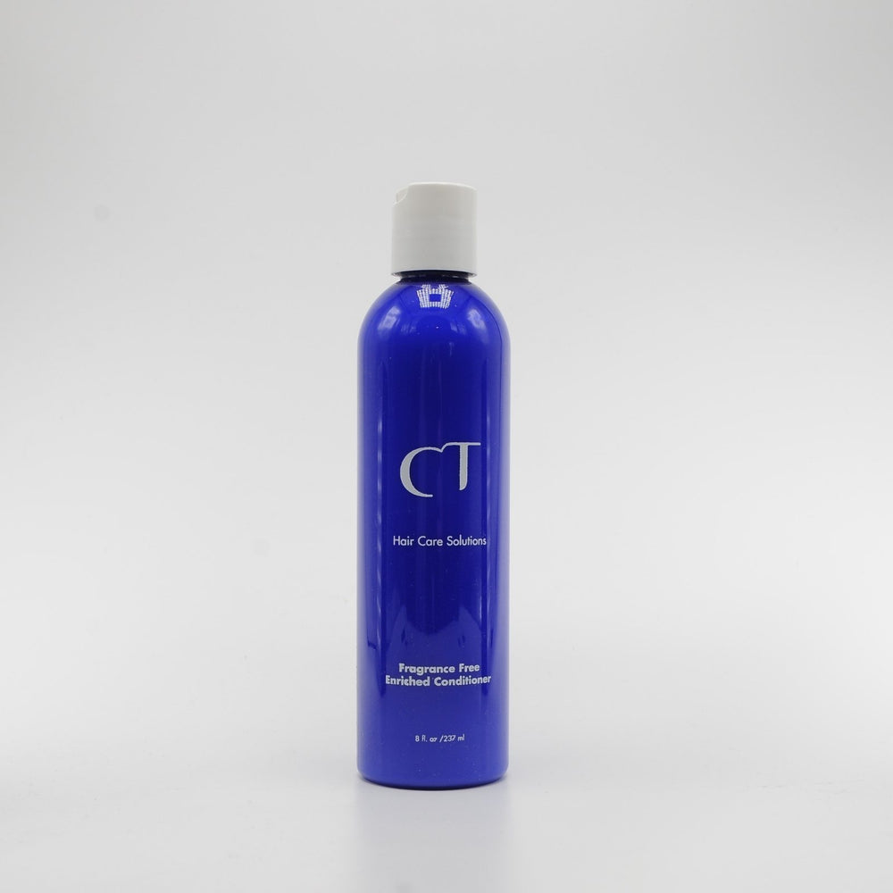 Caring Touch (CT) Enriched Conditioner 8oz