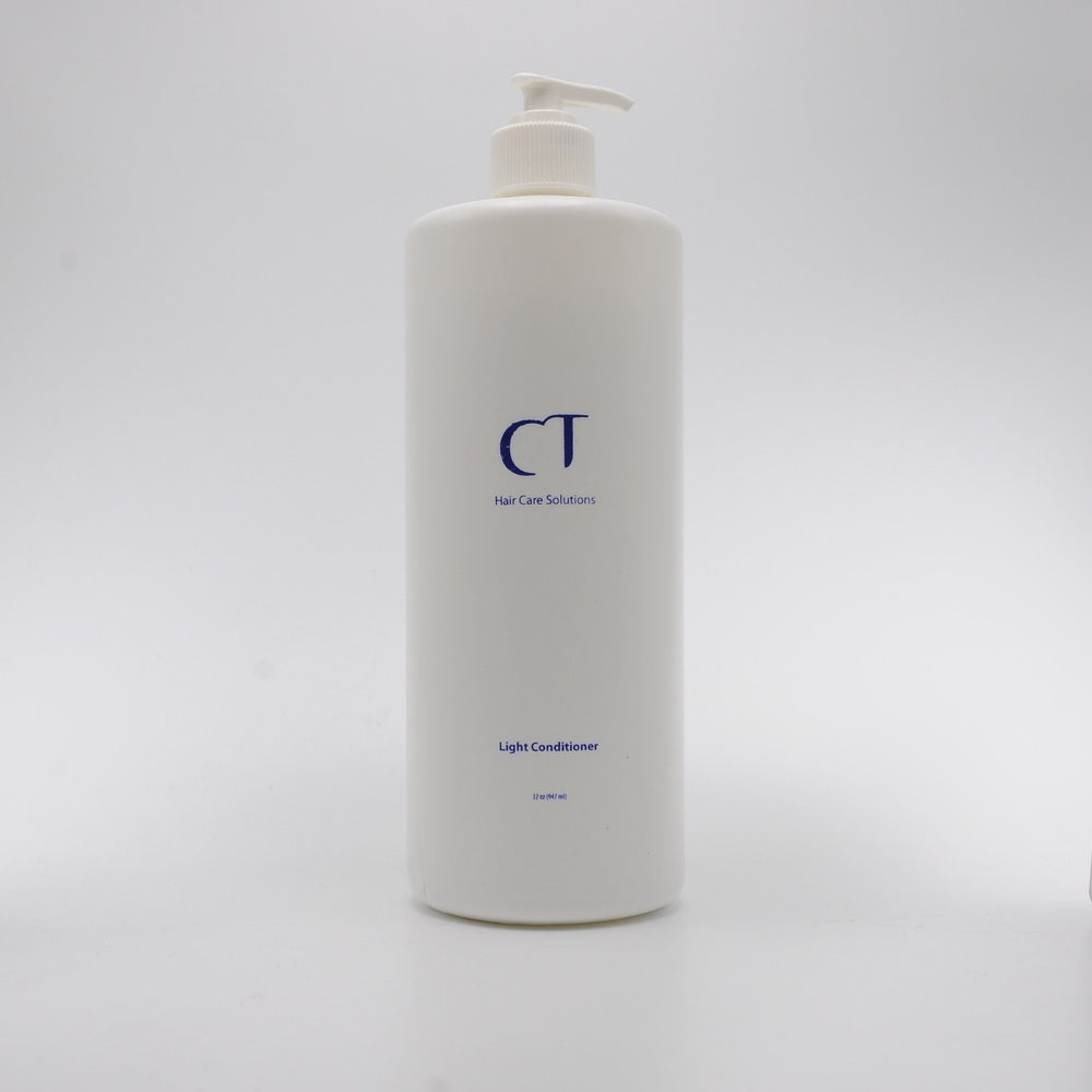 Caring Touch (CT) Light Conditioner
