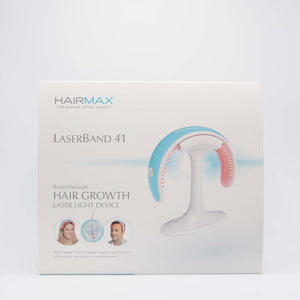 
                  
                    Load image into Gallery viewer, HairMax Laser Band 41
                  
                