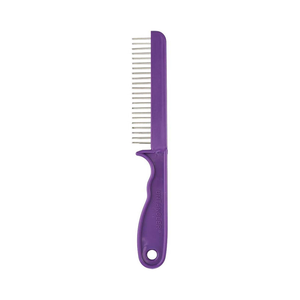 Hair Doctor Comb 7