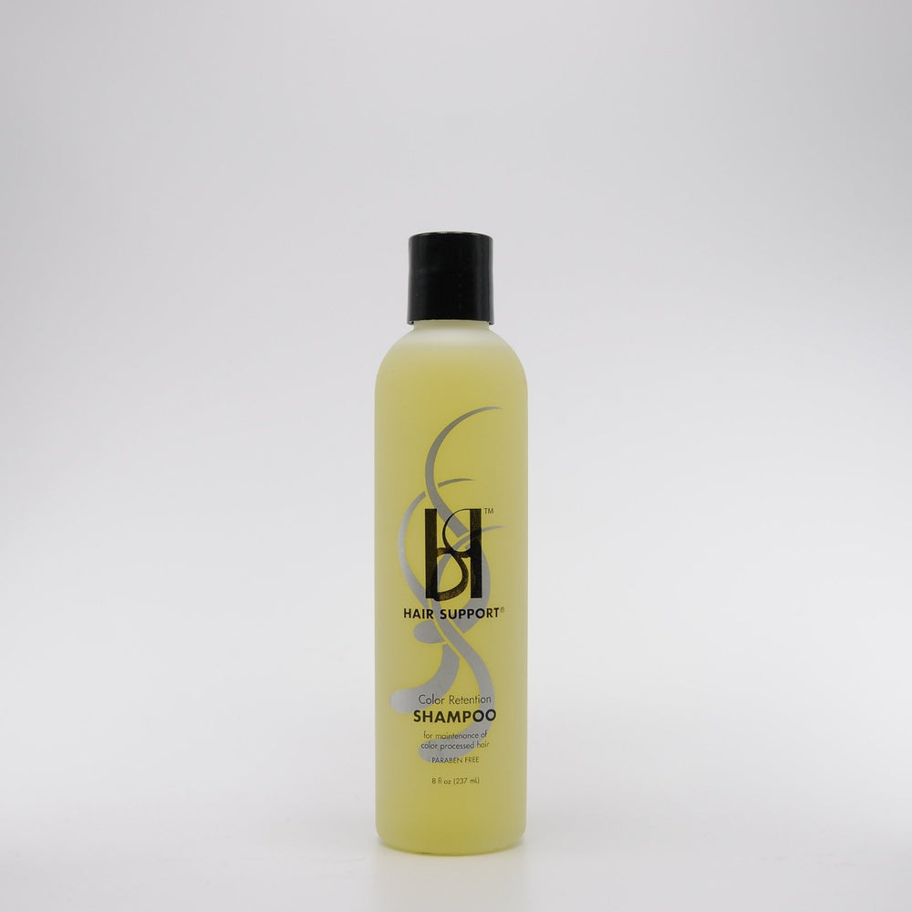 Hair Support Color Retention Shampoo
